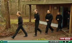 Fitness für Manager