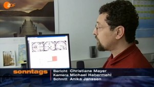 ZDF Forschung - Was Meditation bewirkt