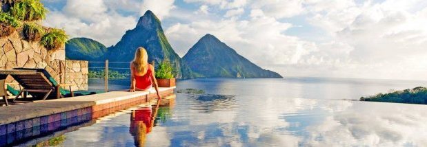 Meditieren im Urlaub