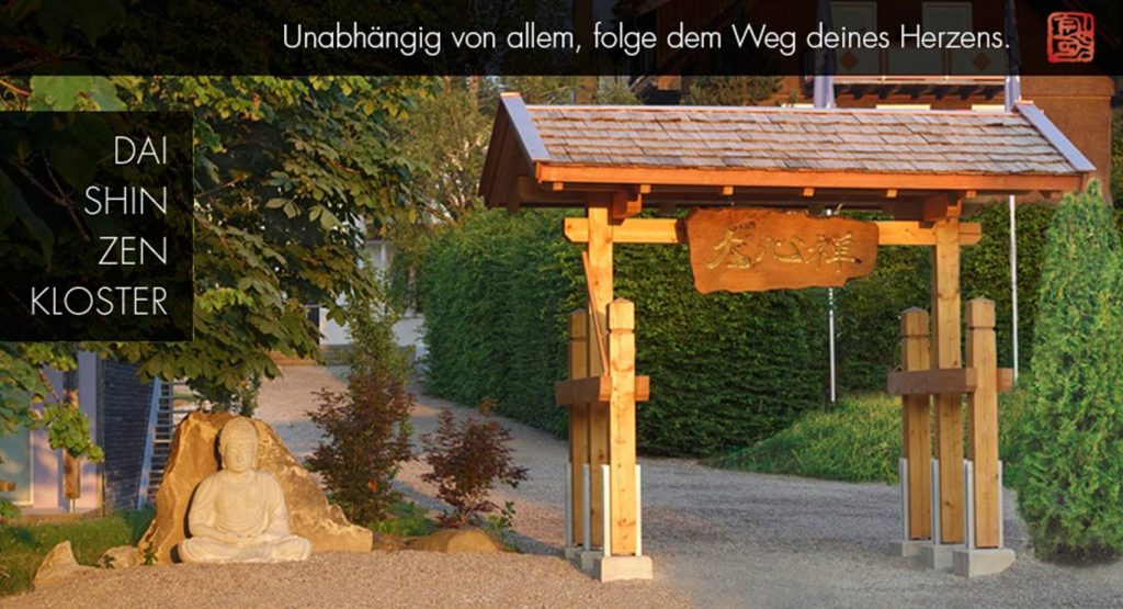 Meditationspraxis vertiefen