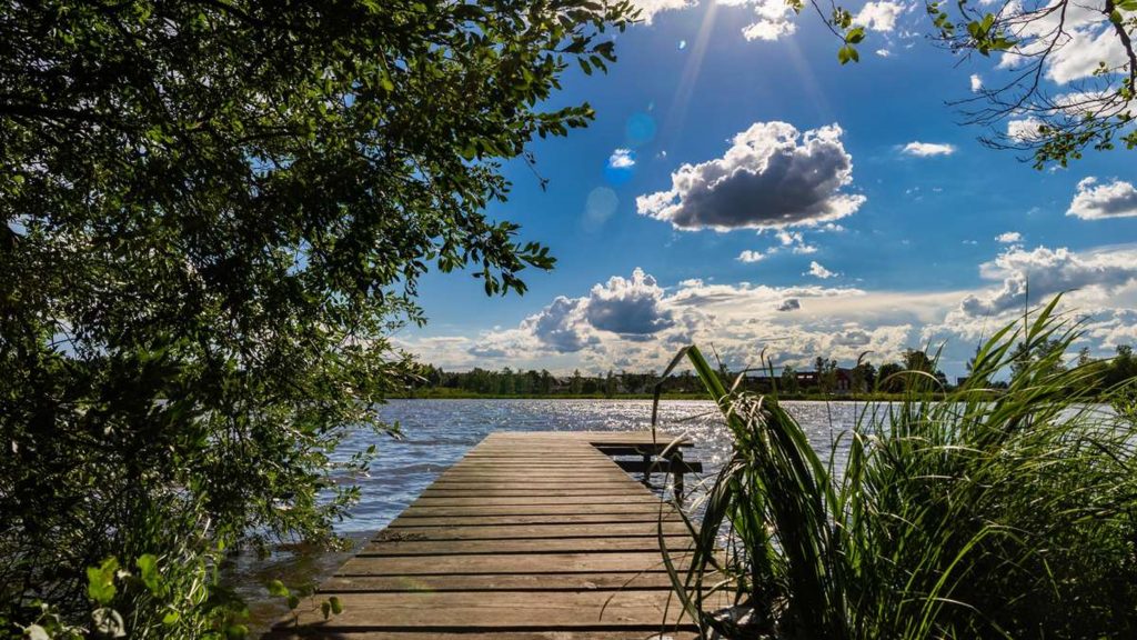 Sommerzeit
